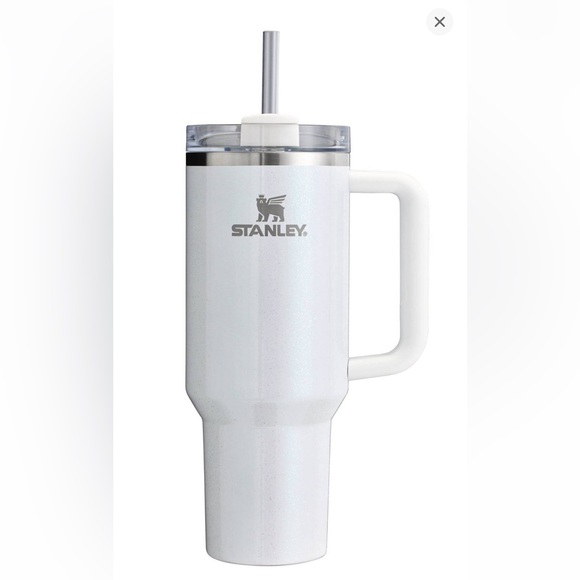 NWT Stanley Pearl Glitter 40 oz - Picture 2 of 6